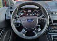 Ford Transit Connect 23