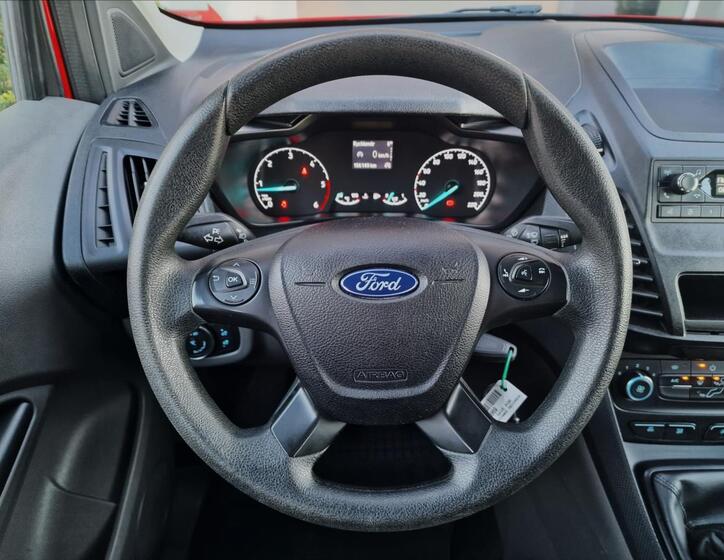 Ford Transit Connect 23