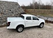 Isuzu D-Max 8