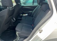 Škoda Octavia 8