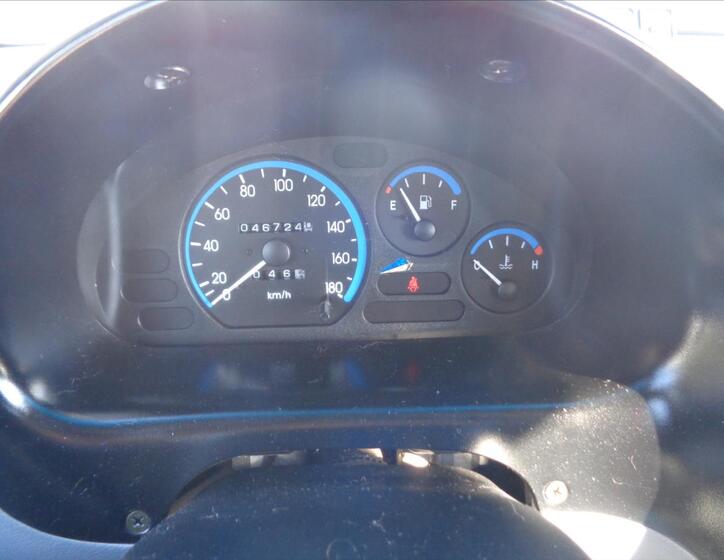 Daewoo Matiz 15