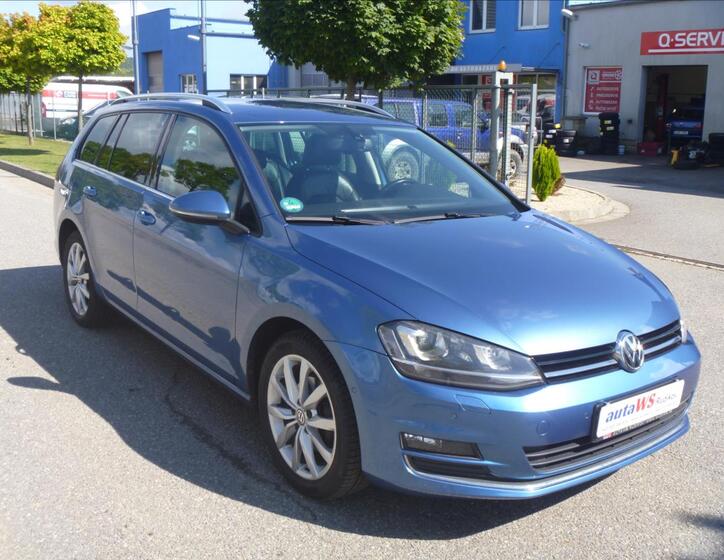 Volkswagen Golf 3