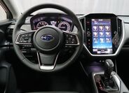 Subaru Crosstrek 12