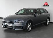 Audi A4 1