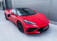 Chevrolet Corvette 1
