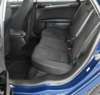 Ford Mondeo 10
