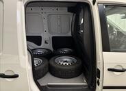 Volkswagen Caddy 32