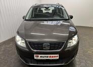 Seat Alhambra 13