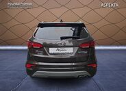 Hyundai Santa Fe 4