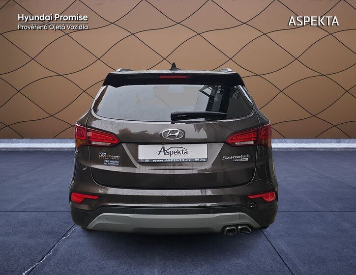 Hyundai Santa Fe 4