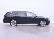 Škoda Superb 8