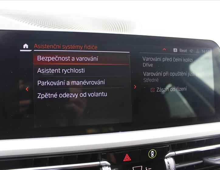 BMW Řada 3 21