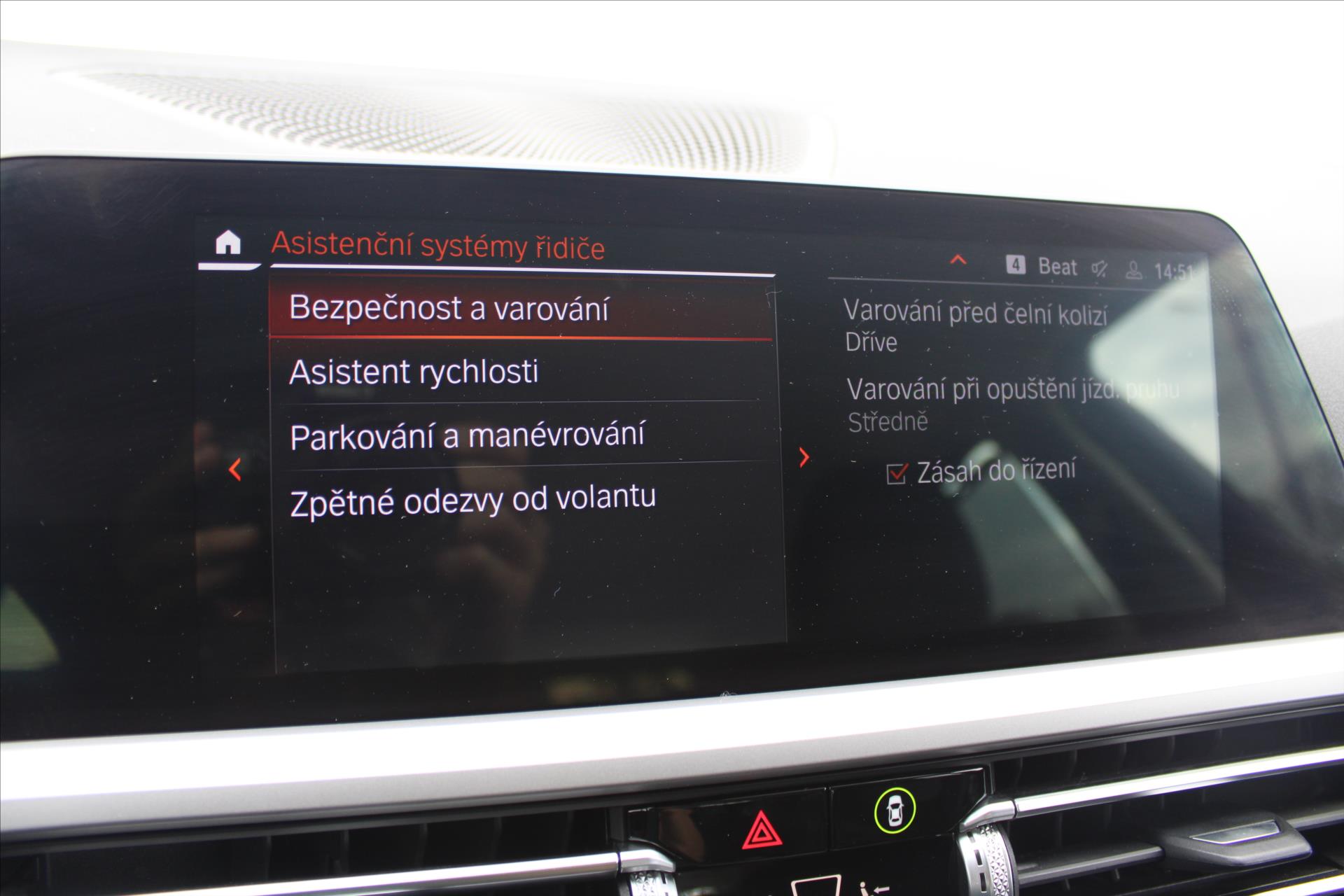 BMW Řada 3