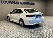 Toyota Corolla 14