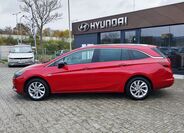 Opel Astra 5