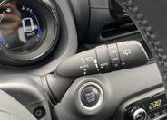 Toyota Yaris 18