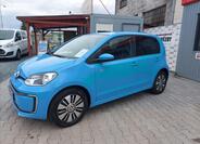 Volkswagen e-up! 7