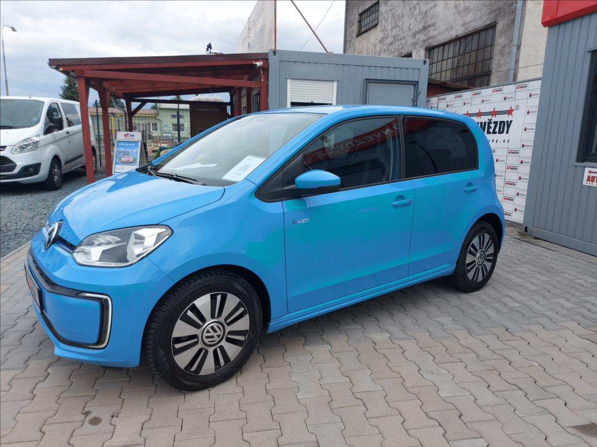 Volkswagen e-up!