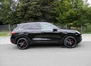 Porsche Cayenne 10