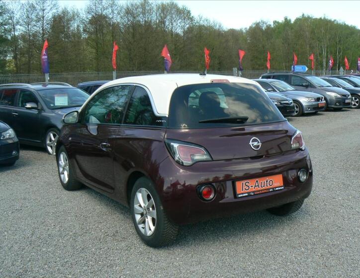 Opel Adam 5