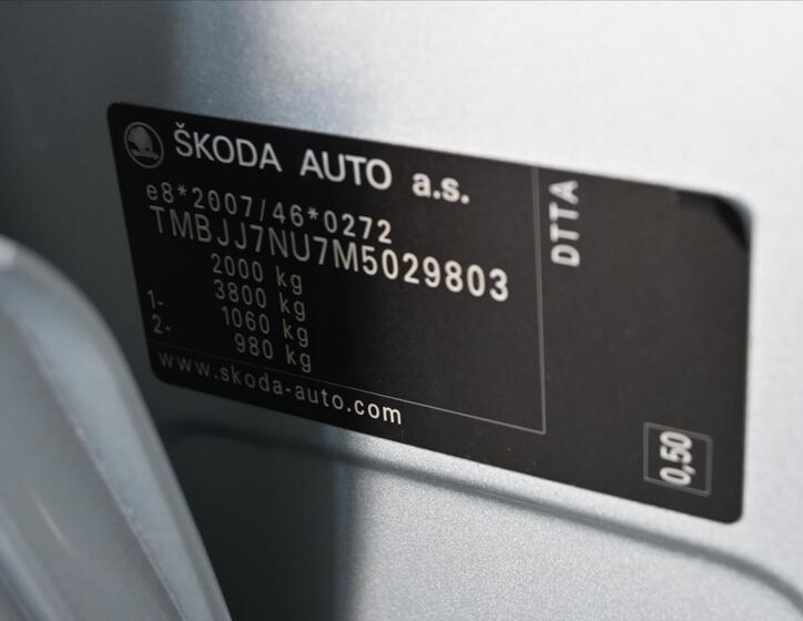 Škoda Karoq 15