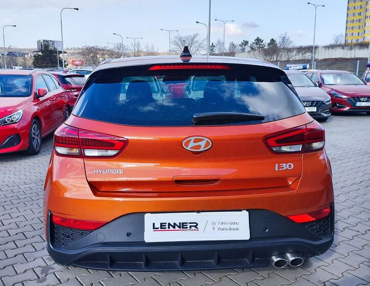 Hyundai i30 6