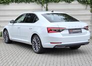 Škoda Superb 4