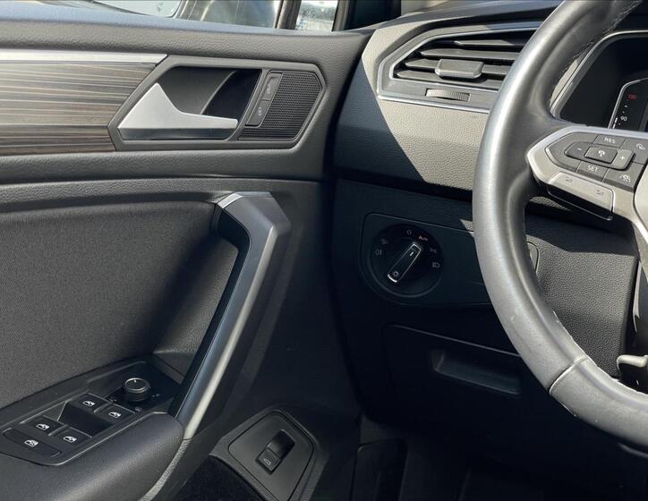 Volkswagen Tiguan Allspace 13