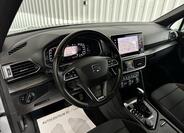 Seat Tarraco 16