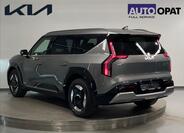 KIA EV9 3