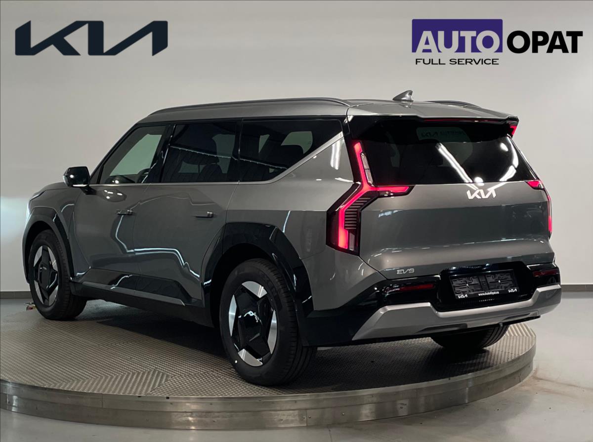 KIA EV9