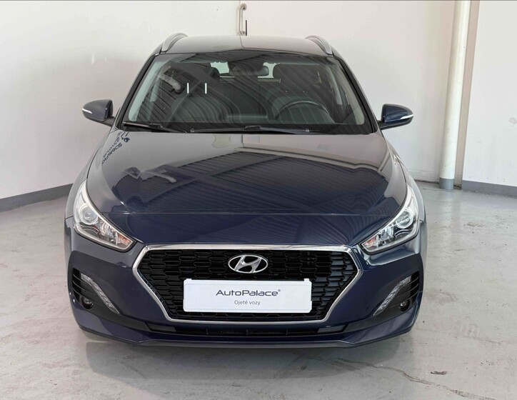 Hyundai i30 2