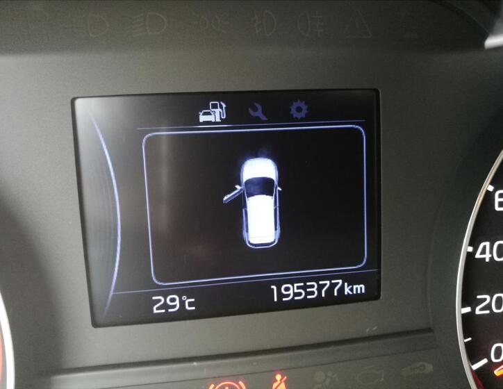 KIA Sportage 6