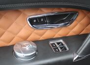 Bentley Bentayga 14