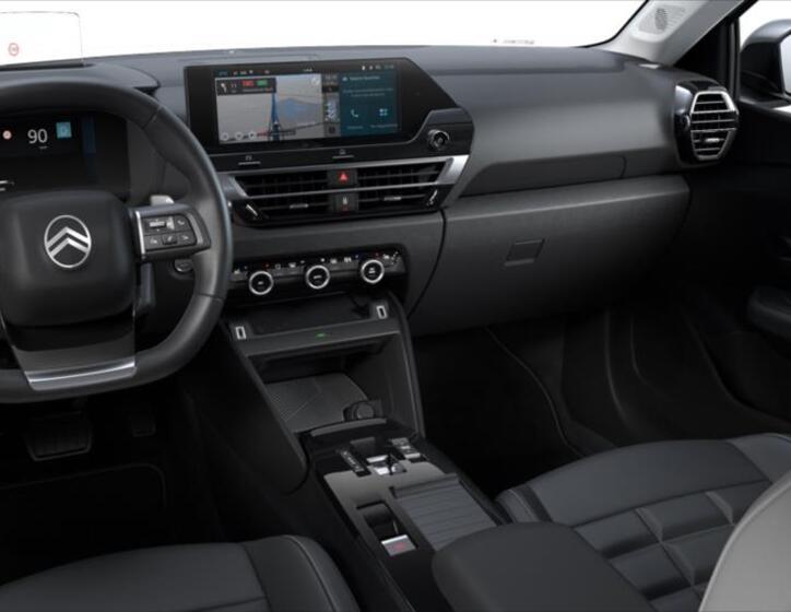 Citroën C4 6
