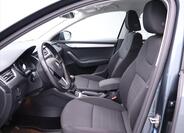 Škoda Octavia 11