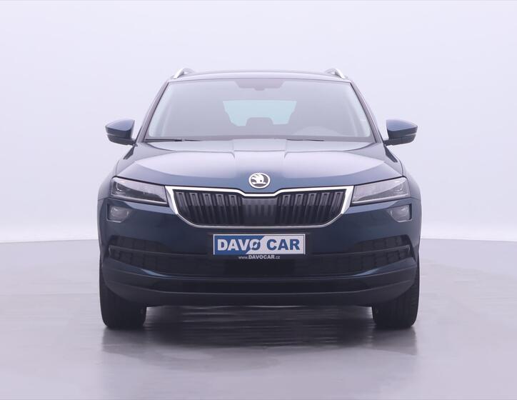 Škoda Karoq 2