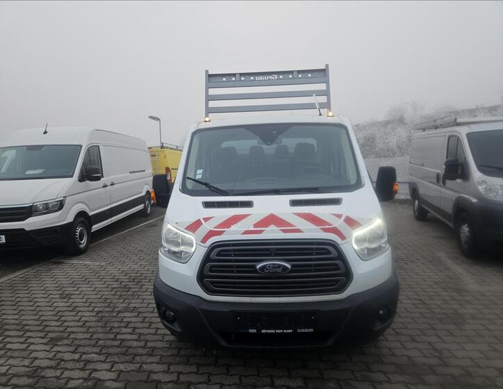 Ford Transit 2