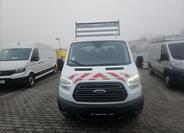 Ford Transit 2