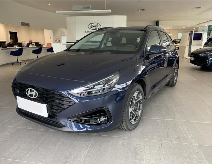 Hyundai i30 1
