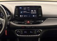 Hyundai i30 13