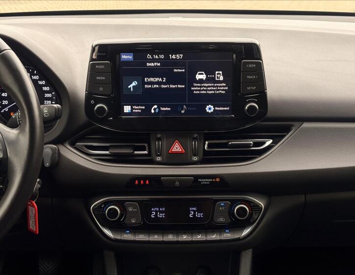 Hyundai i30 13