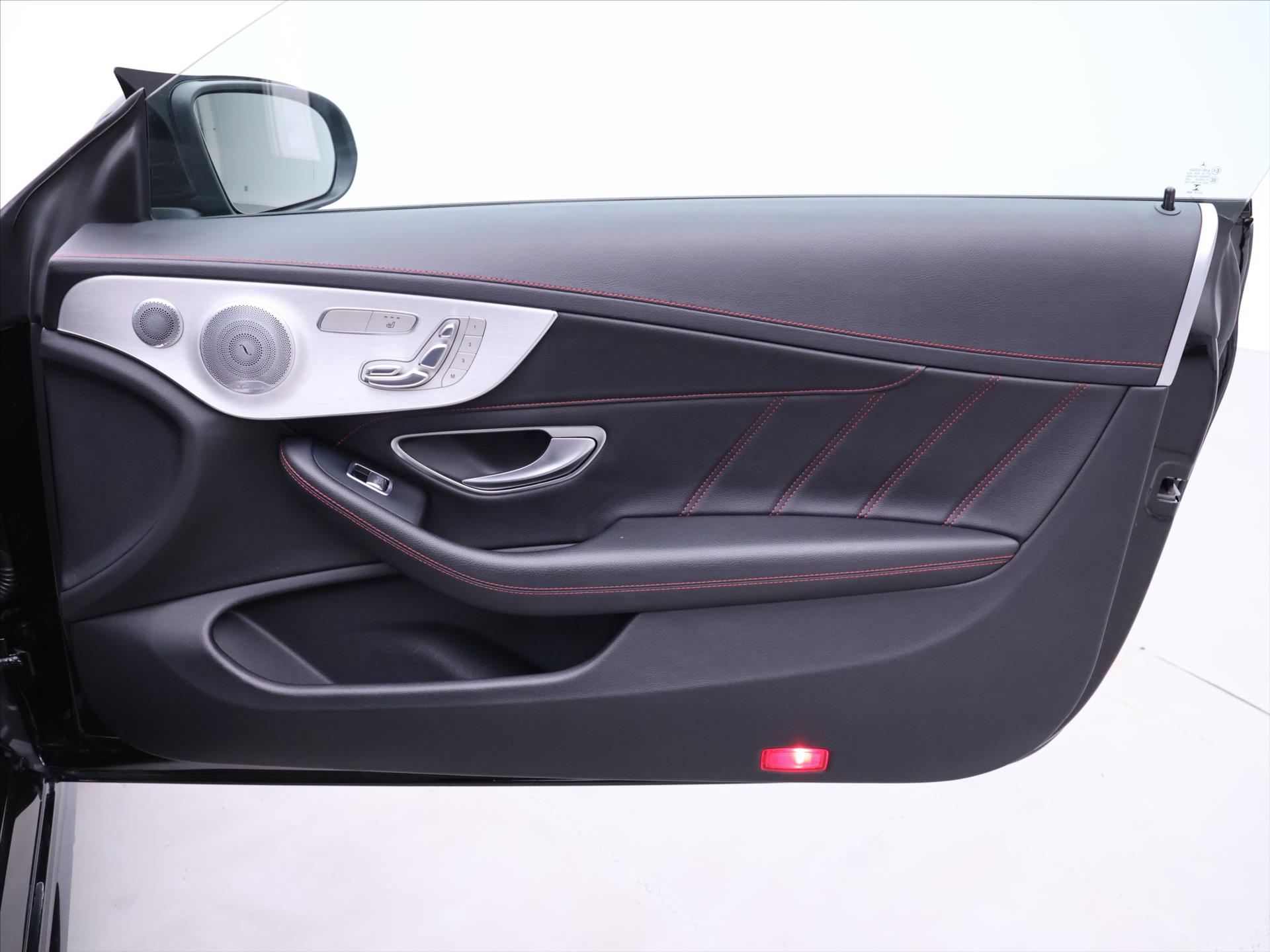 Mercedes-Benz Třídy C