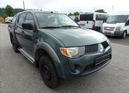 Mitsubishi L200 4