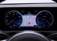 Mercedes-Benz CLA 22