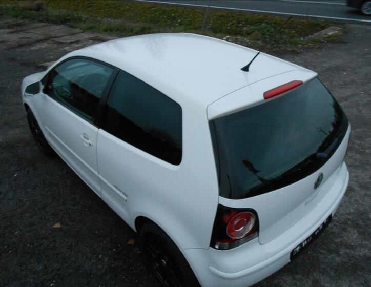 Volkswagen Polo 26