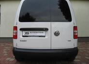 Volkswagen Caddy 9