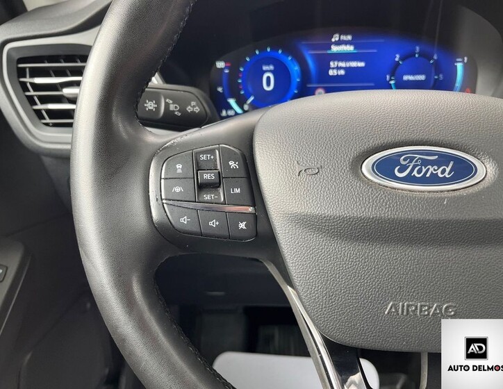 Ford Kuga 59