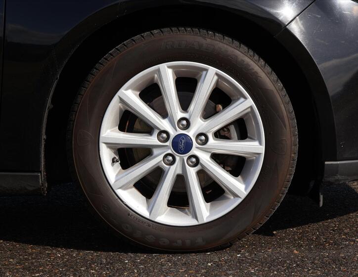 Ford Focus 29