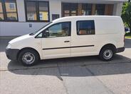 Volkswagen Caddy 6
